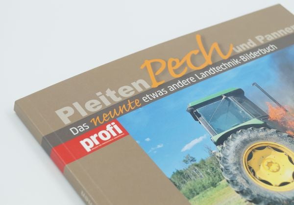 Produktbild: Pleiten, Pech und Pannen 9