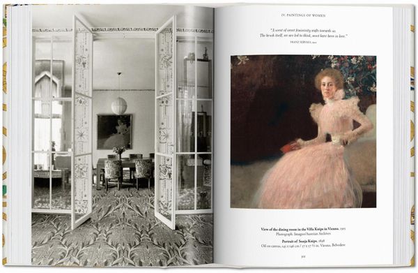 Produktbild: Gustav Klimt. Complete Paintings