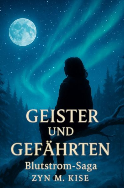Produktbild: Geister und Gef&auml;hrten