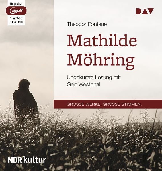 Produktbild: Mathilde M&ouml;hring