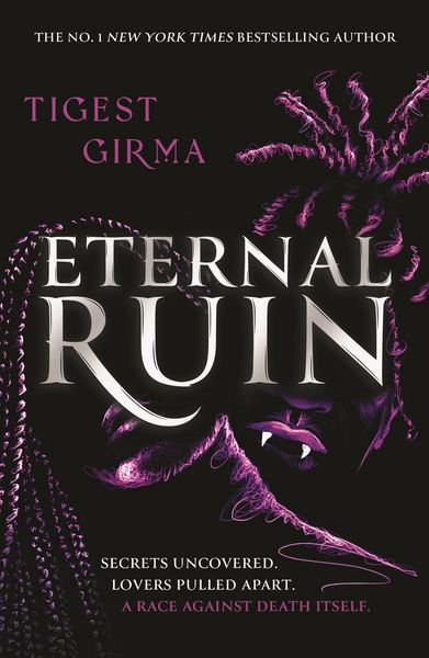 Produktbild: Eternal Ruin