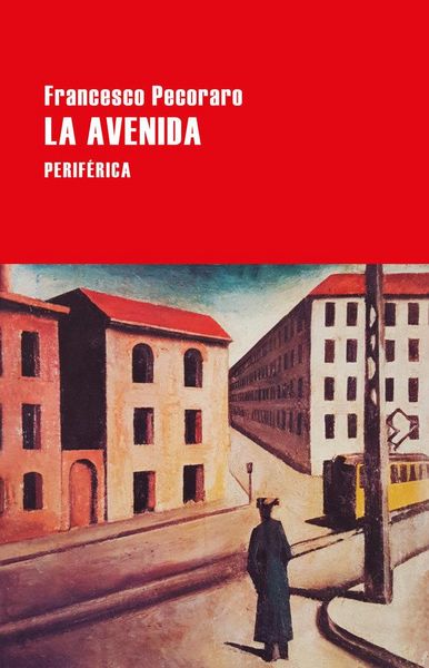 Produktbild: La Avenida