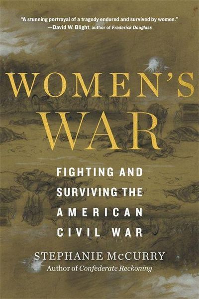 Produktbild: Women's War
