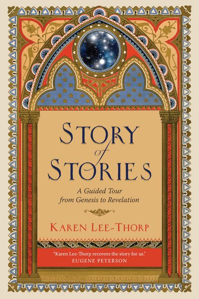 Produktbild: Story of Stories