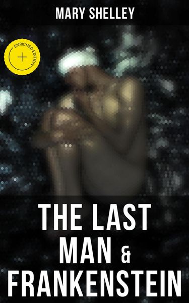 Produktbild: The Last Man & Frankenstein