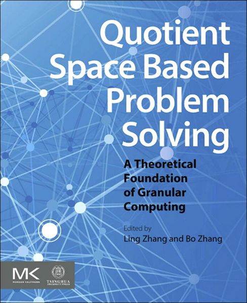 Produktbild: Quotient Space Based Problem Solving