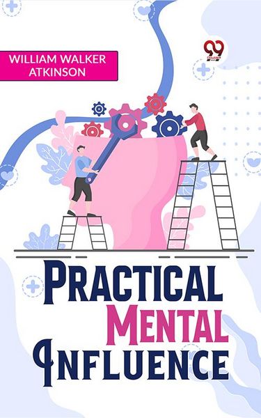 Produktbild: Practical Mental Influence