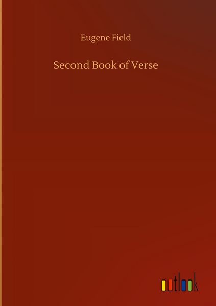 Produktbild: Second Book of Verse
