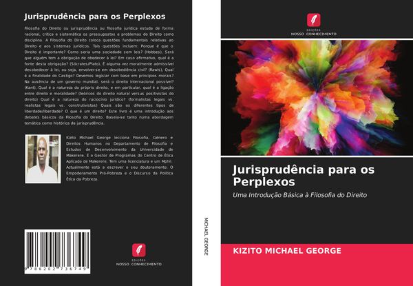 Produktbild: Jurisprud&ecirc;ncia para os Perplexos