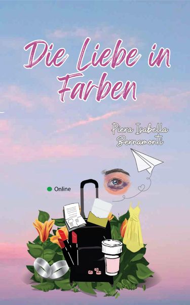 Produktbild: Die Liebe in Farben