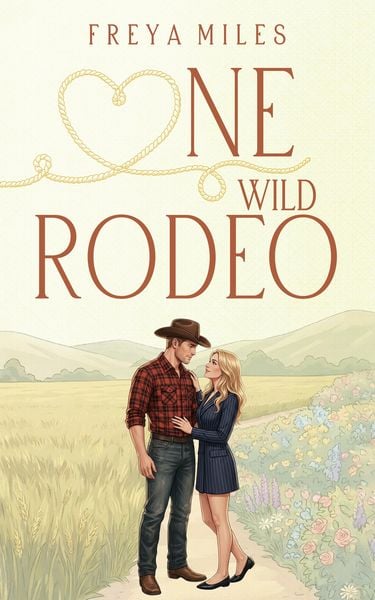 Produktbild: One Wild Rodeo