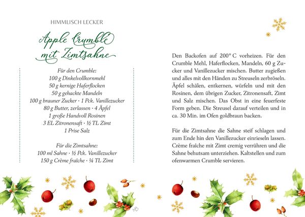 Produktbild: Fröhliche Weihnachten