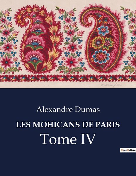 Produktbild: Les Mohicans De Paris