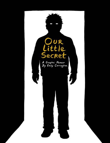 Produktbild: Our Little Secret