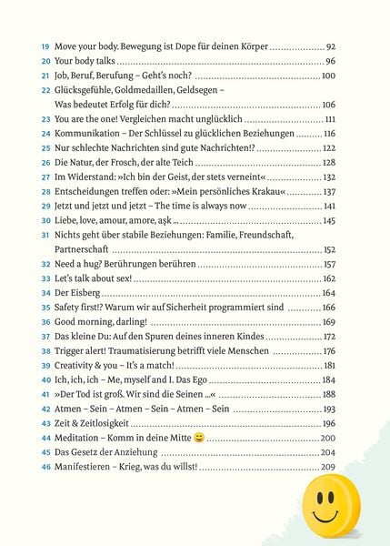 Produktbild: Wie werde ich gl&uuml;cklicher als meine Eltern?