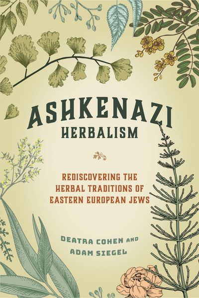 Produktbild: Ashkenazi Herbalism