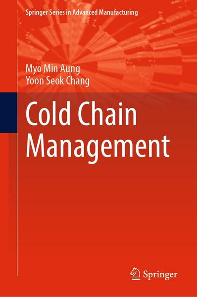 Produktbild: Cold Chain Management