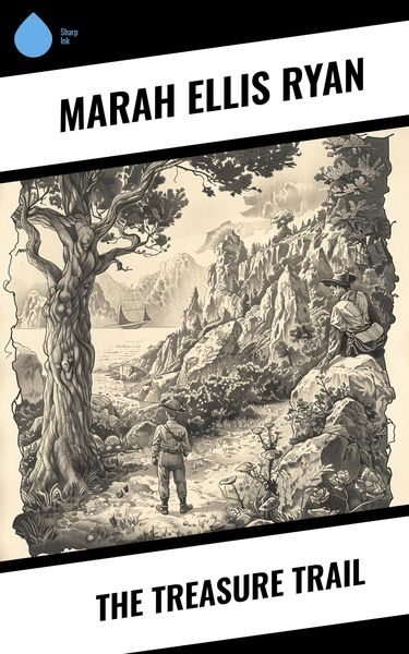 Produktbild: The Treasure Trail