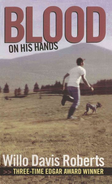 Produktbild: Blood on His Hands