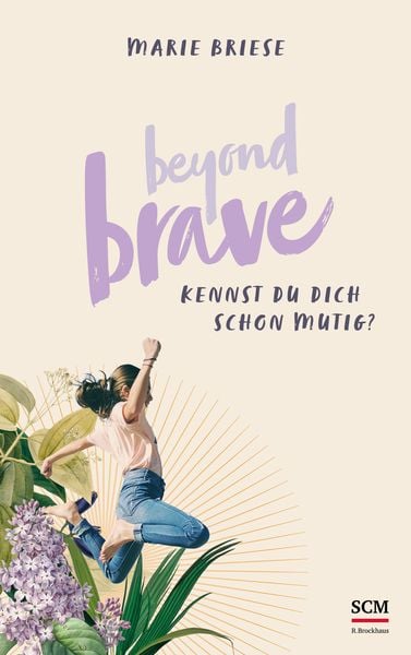 Produktbild: Beyond Brave