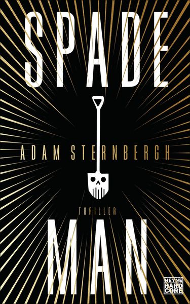 Produktbild: Spademan