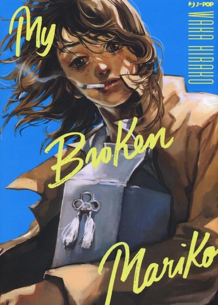 Produktbild: My broken Mariko