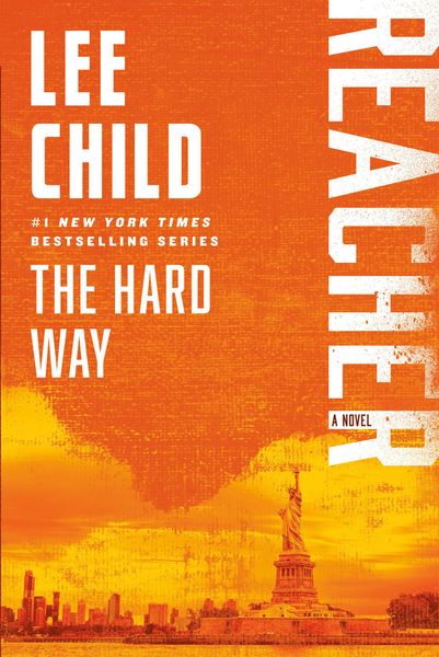 Produktbild: The Hard Way
