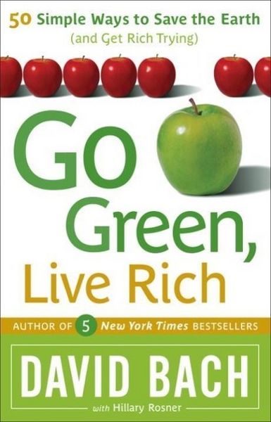 Produktbild: Go Green, Live Rich
