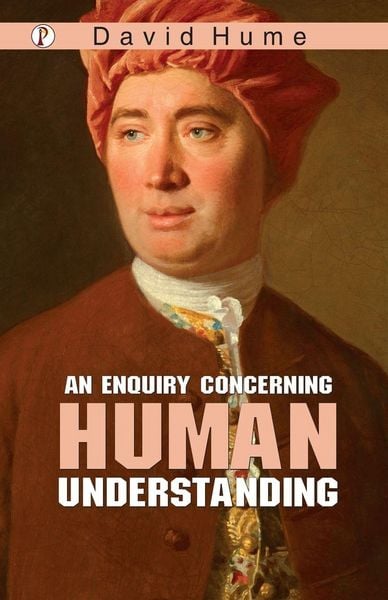 Produktbild: An Enquiry Concerning Human Understanding