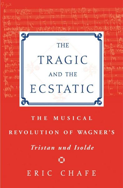 Produktbild: The Tragic and the Ecstatic