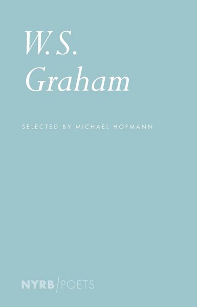 Produktbild: W. S. Graham