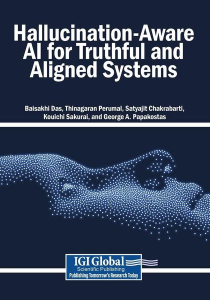 Produktbild: Hallucination-Aware AI for Truthful and Aligned Systems