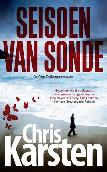 Produktbild: Seisoen van sonde