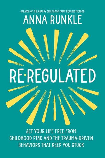 Produktbild: Re-Regulated