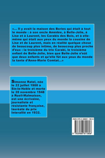 Produktbild: La Maison des Bories