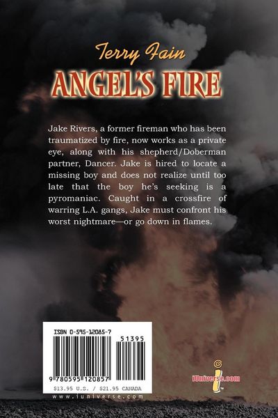 Produktbild: Angel's Fire