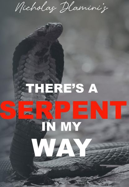 Produktbild: There's A Serpent in my Way