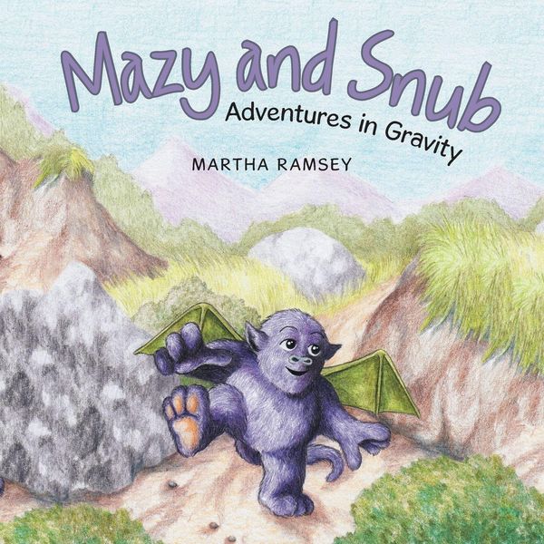 Produktbild: Mazy and Snub