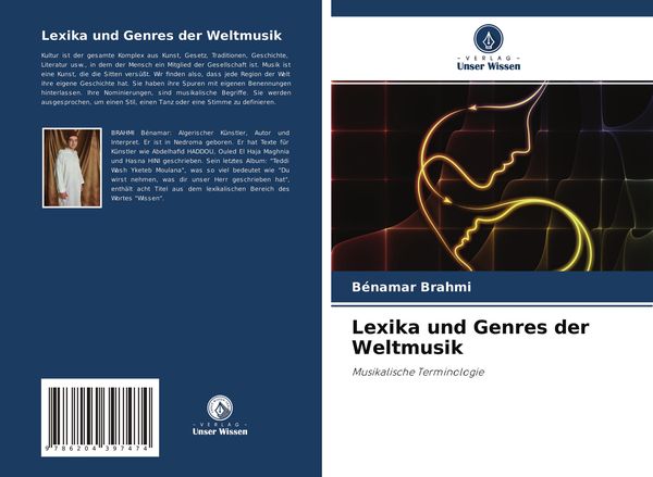 Lexika und Genres der Weltmusik -