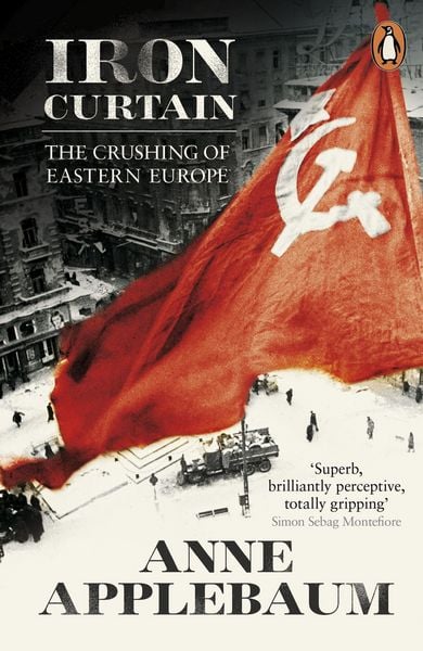 Produktbild: Iron Curtain
