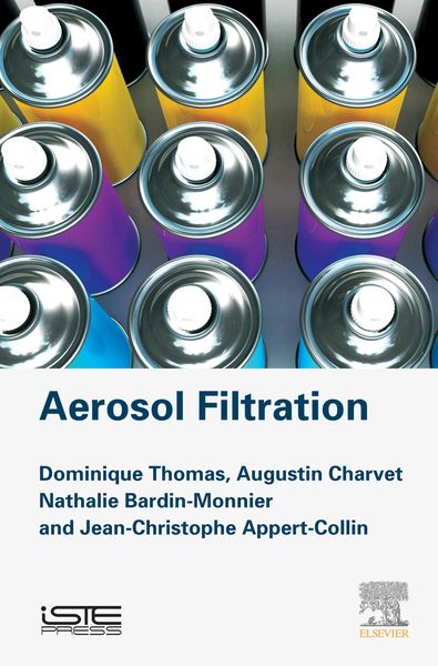 Produktbild: Aerosol Filtration