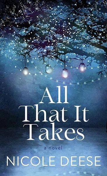 Produktbild: All That It Takes