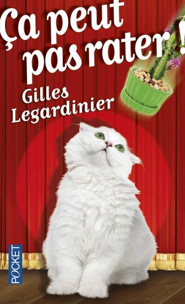 Produktbild: &Ccedil;a peut pas rater!