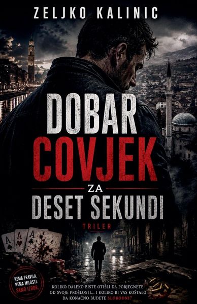 Produktbild: Dobar Covjek za Deset Sekundi