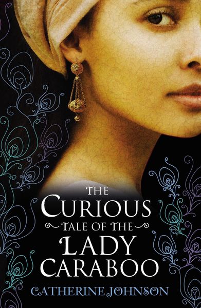 Produktbild: The Curious Tale of the Lady Caraboo
