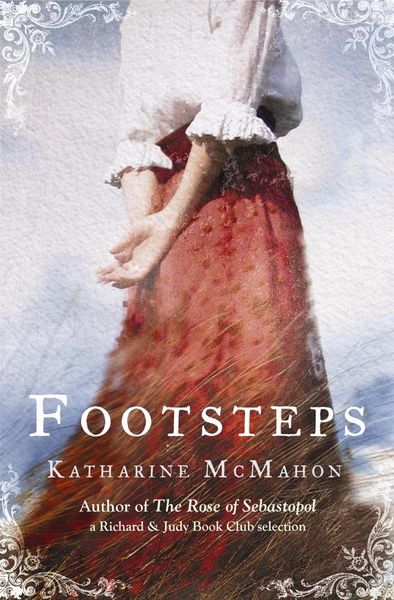 Produktbild: Footsteps