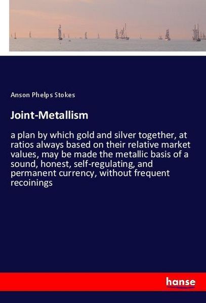 Produktbild: Joint-Metallism