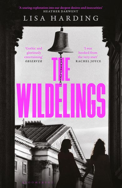 Produktbild: The Wildelings
