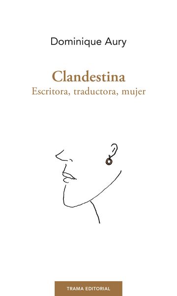 Produktbild: Clandestina