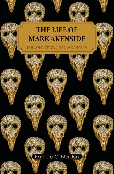Produktbild: The Life of Mark Akenside